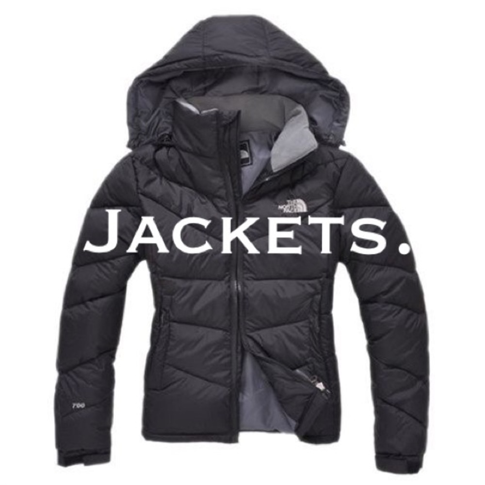Jackets + Vests